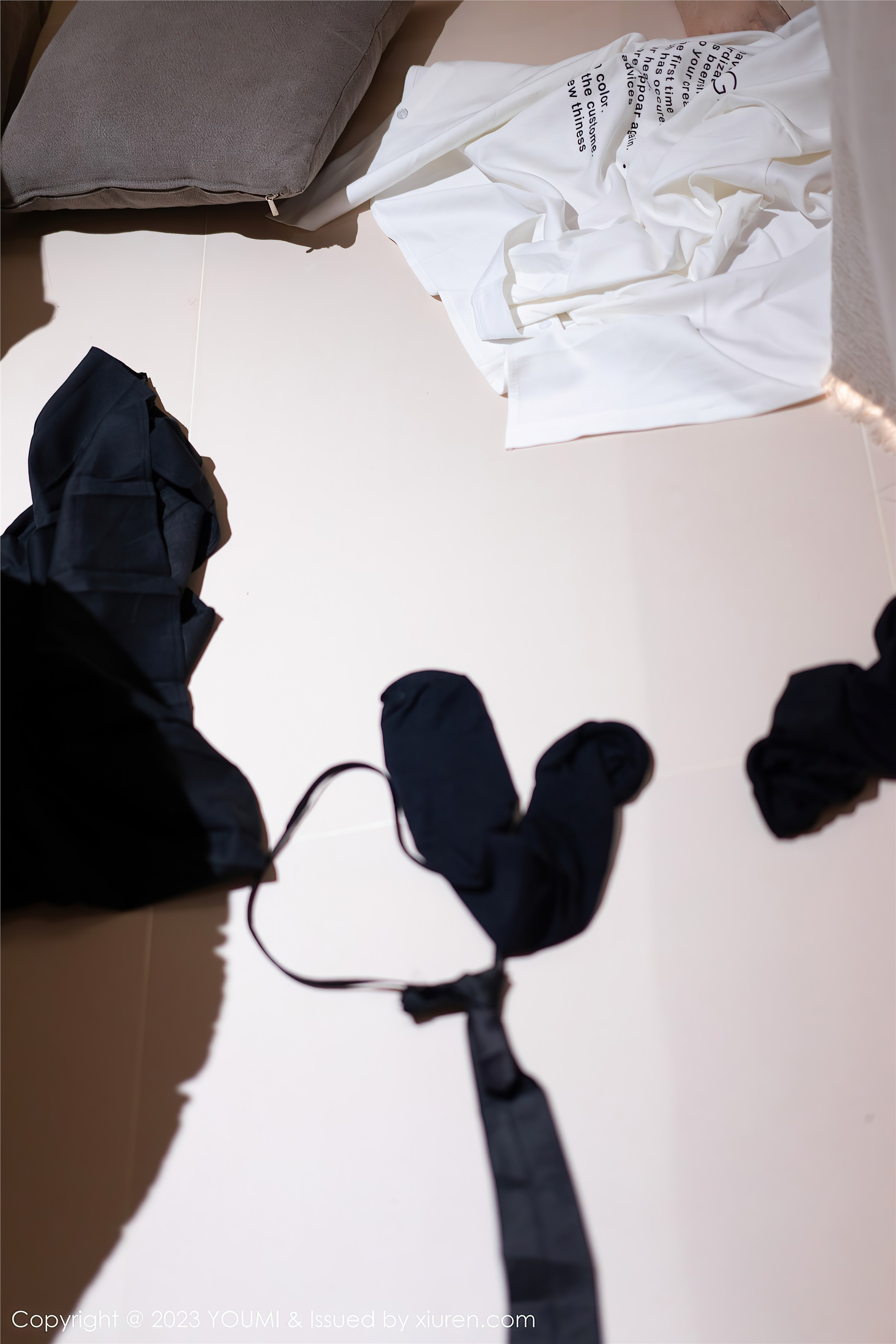 YouMi尤蜜荟  2023.02.17 VOL.903 Carol周妍希